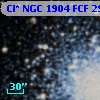 Cl* NGC 1904    FCF    2972