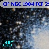 Cl* NGC 1904    FCF    2969