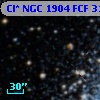 Cl* NGC 1904    FCF    3141