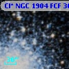 Cl* NGC 1904    FCF    3036