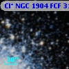 Cl* NGC 1904    FCF    3107