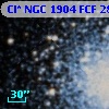 Cl* NGC 1904    FCF    2841