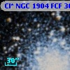 Cl* NGC 1904    FCF    3038