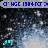 Cl* NGC 1904    FCF    3079
