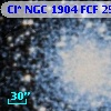 Cl* NGC 1904    FCF    2576