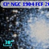 Cl* NGC 1904    FCF    2629