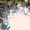 Cl* NGC 1904    FCF    2804