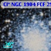Cl* NGC 1904    FCF    2927