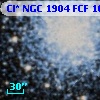 Cl* NGC 1904    FCF    1663