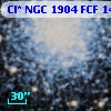 Cl* NGC 1904    FCF    1450