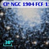 Cl* NGC 1904    FCF    1179