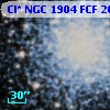 Cl* NGC 1904    FCF    2060