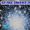 Cl* NGC 1904    FCF    2842