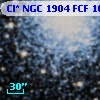 Cl* NGC 1904    FCF    1035