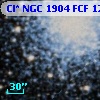 Cl* NGC 1904    FCF    1250