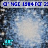 Cl* NGC 1904    FCF    2581