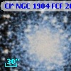Cl* NGC 1904    FCF    2633