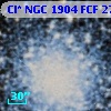 Cl* NGC 1904    FCF    2755