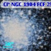 Cl* NGC 1904    FCF    2549