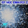 Cl* NGC 1904    FCF    2366