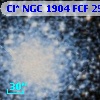 Cl* NGC 1904    FCF    2595