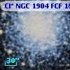 Cl* NGC 1904    FCF    1883