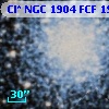 Cl* NGC 1904    FCF    1973