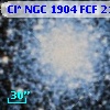 Cl* NGC 1904    FCF    2107