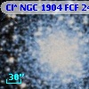 Cl* NGC 1904    FCF    2484