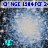 Cl* NGC 1904    FCF    2416