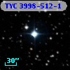 TYC 3998-512-1