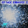 Cl* NGC 1904    FCF    2350