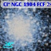 Cl* NGC 1904    FCF    2405