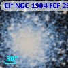 Cl* NGC 1904    FCF    2588