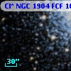 Cl* NGC 1904    FCF    1043