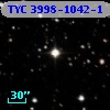 TYC 3998-1042-1