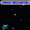2MASS J05244250-2421008