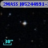2MASS J05244891-2435093