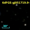 1RXS J051719.9-231757