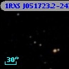 1RXS J051723.2-243529