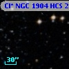Cl* NGC 1904    HCS      21