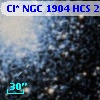Cl* NGC 1904    HCS      26