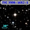 TYC 3998-1682-1