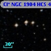 Cl* NGC 1904    HCS      40