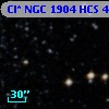 Cl* NGC 1904    HCS      44