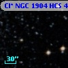 Cl* NGC 1904    HCS      45