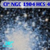 Cl* NGC 1904    HCS      49