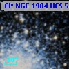 Cl* NGC 1904    HCS      54