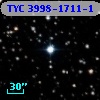 TYC 3998-1711-1