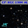 Cl* NGC 1904    ALC       4